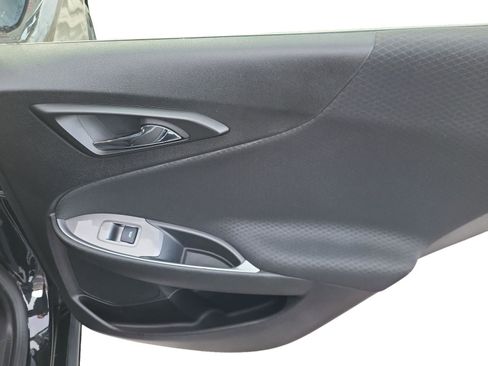 Used 2024 Chevrolet Malibu LT image 21