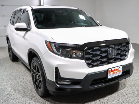 Used 2023 Honda Passport EX-L image 5