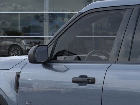 New 2026 Ford Bronco Sport Big Bend w/ Convenience Package AWD/4WD image 20