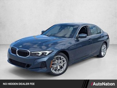 Used 2026 BMW 330i Sedan w/ Premium Package
