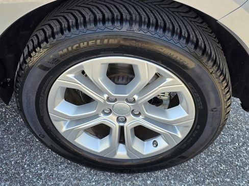 Used 2020 Land Rover Range Rover Evoque S image 34