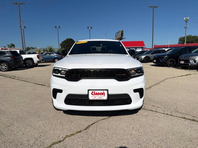 Used 2023 Dodge Durango GT AWD/4WD image 8