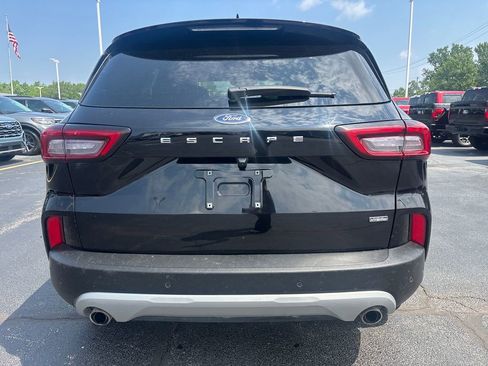 Used 2024 Ford Escape SE FWD image 21