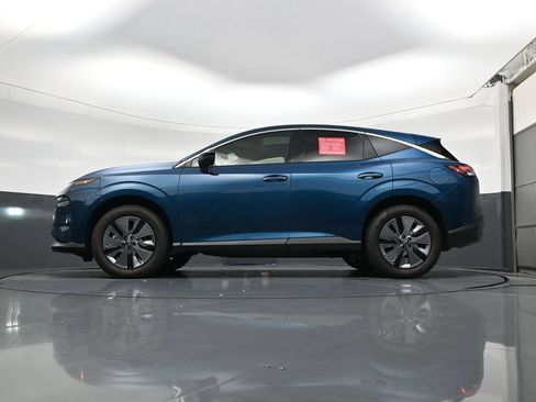Certified 2025 Nissan Murano SL AWD/4WD image 21