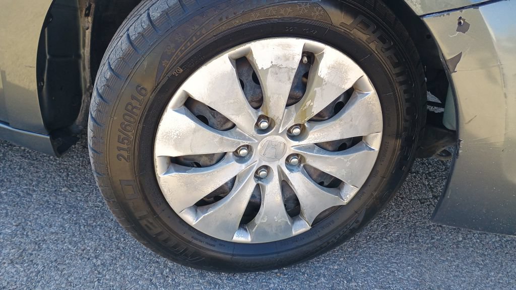 Used 2009 Honda Accord LX image 14
