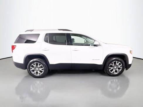 Used 2023 GMC Acadia SLT image 11