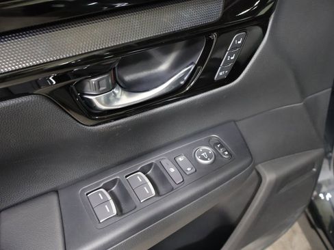 New 2026 Honda CR-V Sport Touring image 12