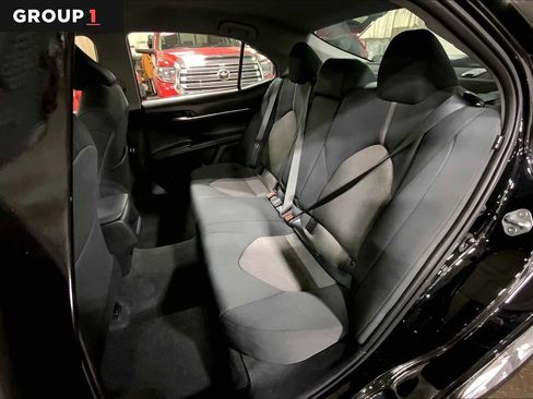 Certified 2023 Toyota Camry LE image 21