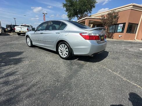 Used 2013 Honda Accord EX-L image 3