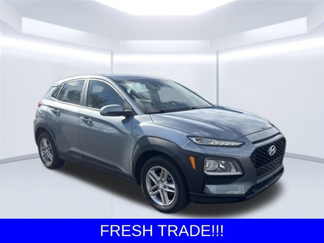 Used 2020 Hyundai Kona SE FWD image 1