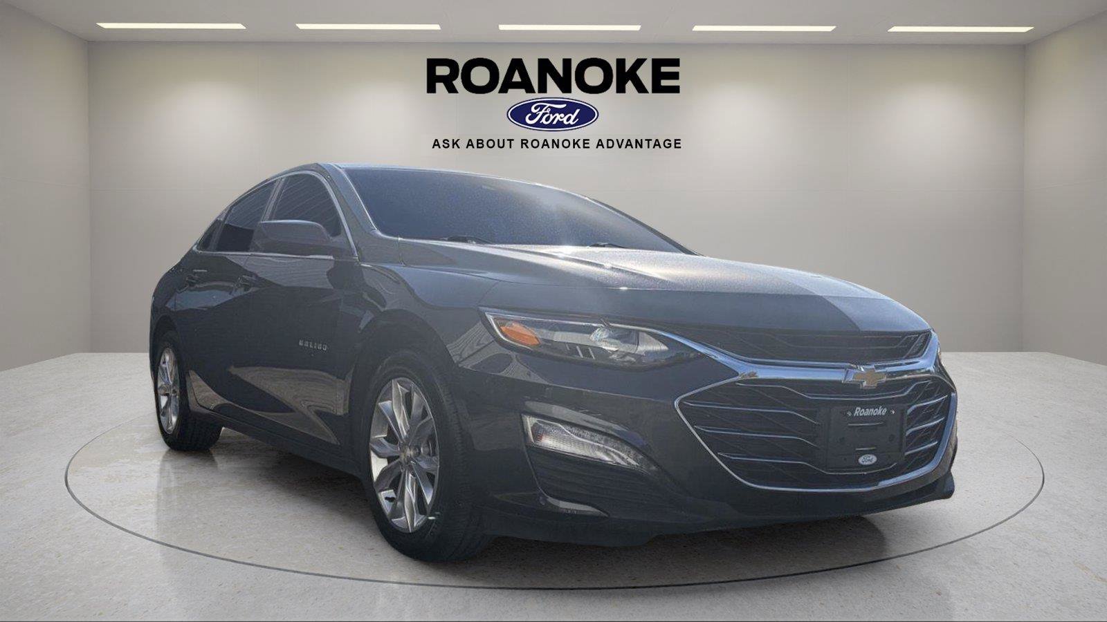 Used 2023 Chevrolet Malibu LT FWD image 9