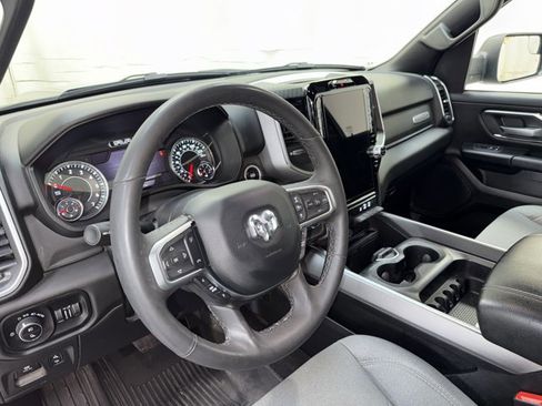 Used 2025 RAM 1500 Big Horn image 26