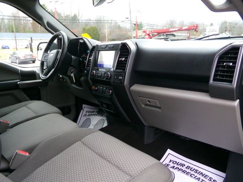 Used 2020 Ford F150 XLT w/ Equipment Group 302A Luxury image 20