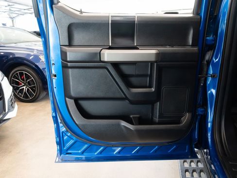 Used 2018 Ford F150 Raptor AWD/4WD image 18