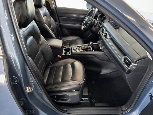 Used 2024 MAZDA CX-5 Carbon Edition AWD/4WD image 79