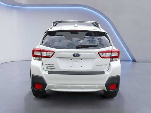 Used 2018 Subaru Crosstrek 2.0i Premium w/ Eyesight System AWD/4WD image 6