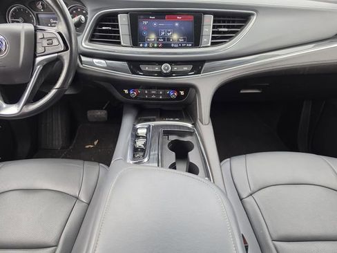 Used 2023 Buick Enclave Essence FWD image 37