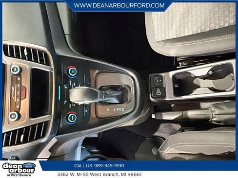 Used 2023 Ford Transit Connect XLT w/ Trailer Tow Package FWD image 17