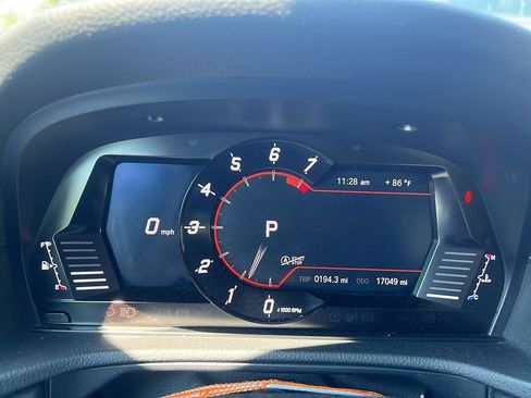 Used 2021 Toyota Supra RWD image 5