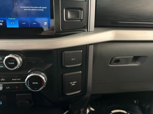 Used 2023 Ford F150 XLT w/ Equipment Group 302A High image 28