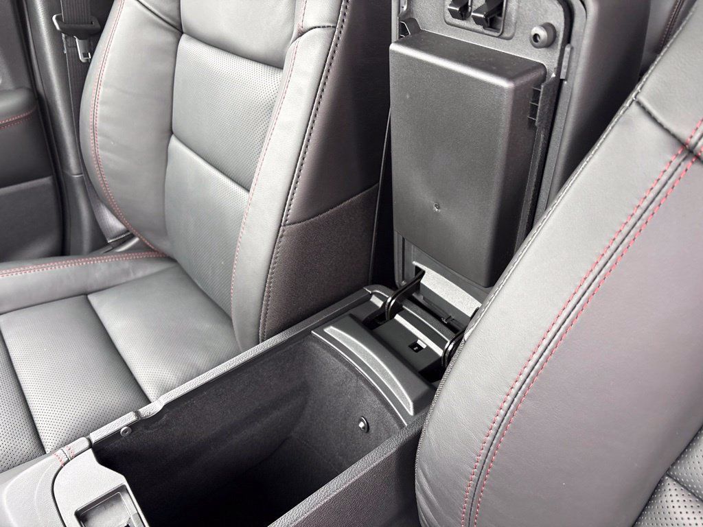 New 2027 Dodge Durango GT AWD/4WD image 15