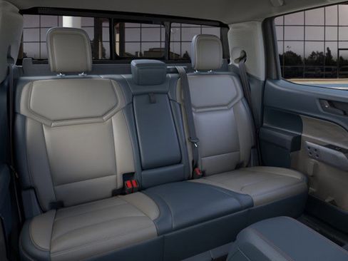 New 2025 Ford Maverick Lariat w/ 4K Tow Package image 11