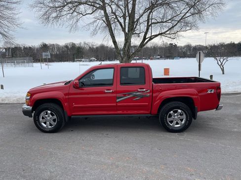 Used 2009 Chevrolet Colorado LT w/ LT Preferred Equipment Group image 15