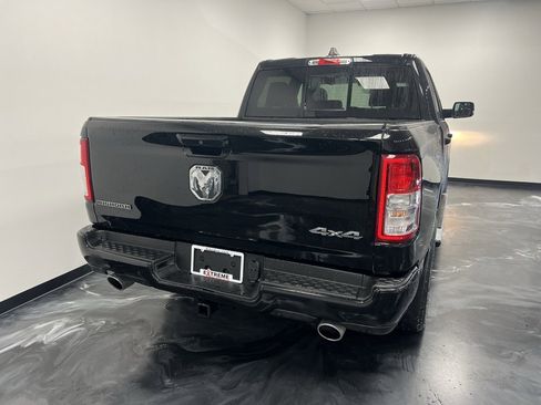 Used 2020 RAM 1500 Big Horn image 6