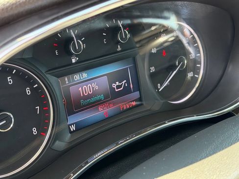 Used 2020 Buick Encore Preferred w/ Safety Package AWD/4WD image 15