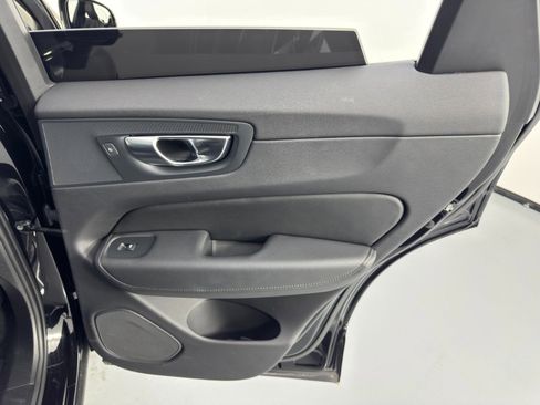 Used 2025 Volvo XC60 T8 Plus w/ Climate Package PRO image 42