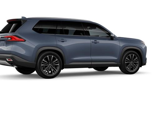 New 2026 Toyota Grand Highlander AWD Hybrid image 11