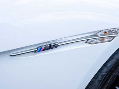 Used 2007 BMW M6 Convertible RWD image 27