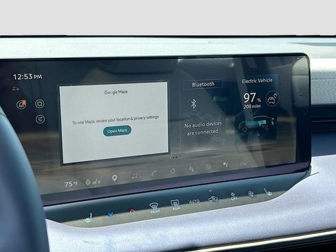 New 2026 Nissan Leaf Platinum+ FWD image 11