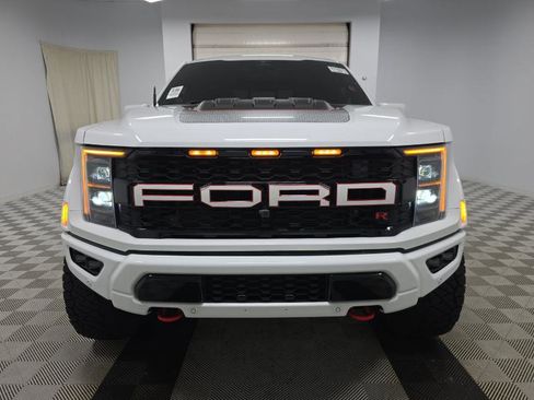 Used 2023 Ford F150 Raptor w/ Equipment Group 802A Raptor R image 11