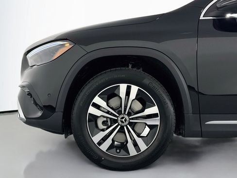 Certified 2026 Mercedes-Benz GLA 250 image 11