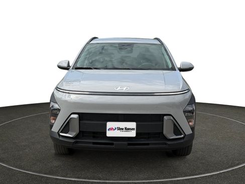 Certified 2025 Hyundai Kona SEL AWD/4WD image 10