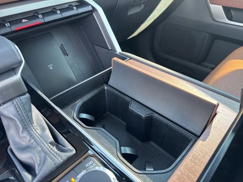 Used 2025 Toyota Sequoia 1794 Edition image 30