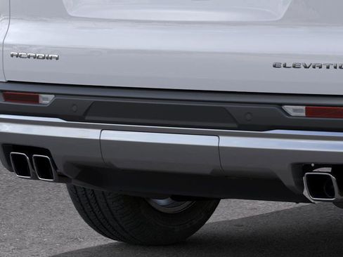 New 2026 GMC Acadia Elevation w/ Elevation Premium Package image 14