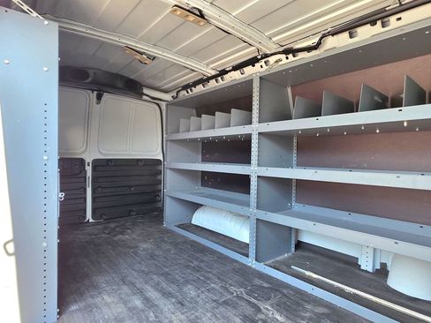 Used 2020 Chevrolet Express 2500 w/ Communications Package image 12
