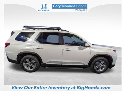 New 2026 Honda Pilot EX-L image 5