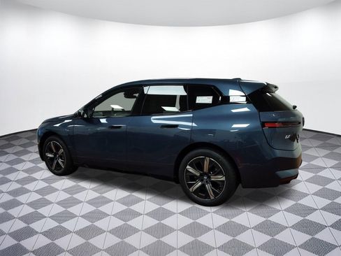 New 2026 BMW iX xDrive45 w/ Premium Package image 3