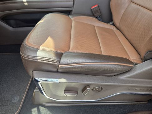 Used 2024 Ford F250 King Ranch AWD/4WD image 23