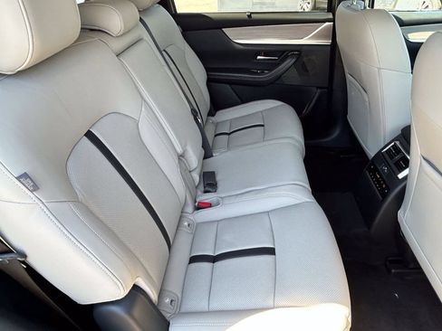 New 2026 MAZDA CX-90 Plug-In Hybrid w/ Preferred AWD/4WD image 13