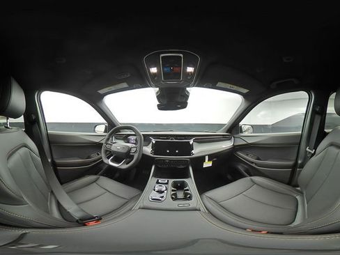 New 2026 Jeep Cherokee Limited AWD/4WD image 30