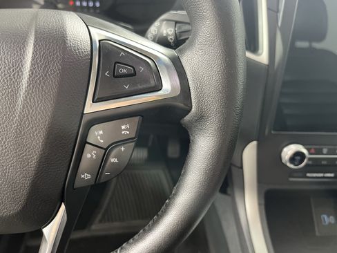 Used 2022 Ford Edge SEL AWD/4WD image 19