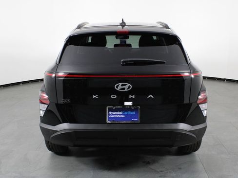 Certified 2026 Hyundai Kona SEL Sport image 10