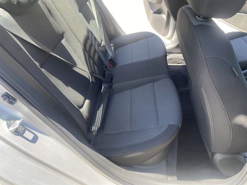Used 2019 Hyundai Accent SE w/ Cargo Package FWD image 15