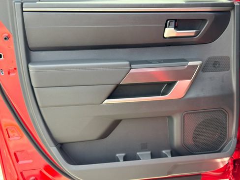 New 2026 Toyota Tundra SR5 RWD image 19