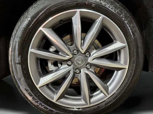 Used 2023 Acura RDX AWD w/ Technology Package image 33