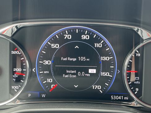 Used 2021 GMC Acadia Denali w/ Denali Technology Package FWD image 13